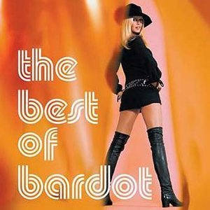 Image for 'Best Of Bardot'