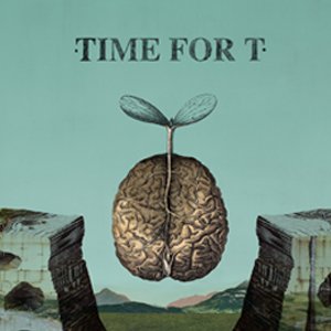 Image for 'Time For T'