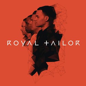 “Royal Tailor”的封面