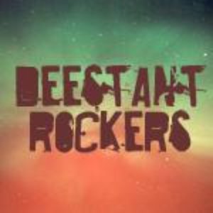 Image for 'Deestant Rockers'
