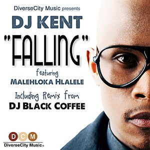 Image for 'Falling (featuring Malehloka Hlalele)'