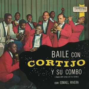 Bild för 'Baile Con Cortijo (feat. Ismael Rivera)'