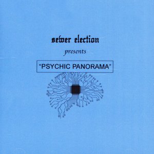 Bild für 'Psychic Panorama'