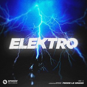 Image for 'Elektro'