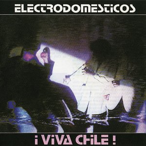 Image for 'Viva Chile'