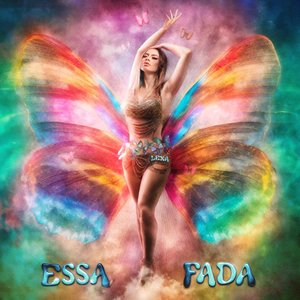 Image for 'Essa Fada'