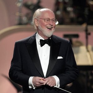 Image for 'John Williams'