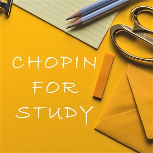 Image for 'Chopin For Study'