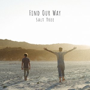 “Find Our Way”的封面