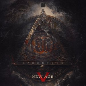 Image for 'The New Age V'