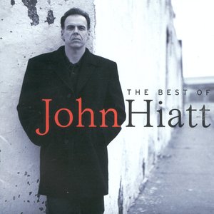 'The Best of John Hiatt' için resim