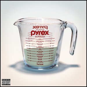 Image for 'Pyrex Scholar'