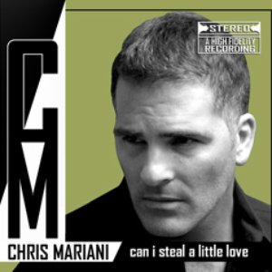 Image for 'Chris Mariani'