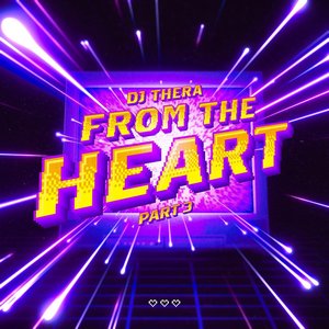 Image for 'From The Heart Pt. 3'