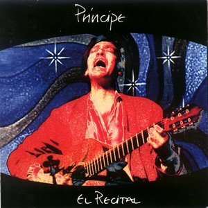 “El Recital”的封面