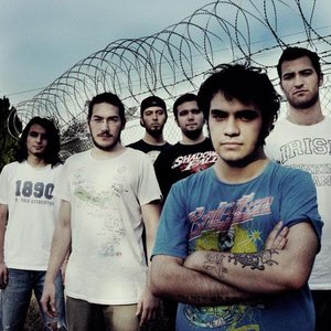 Bild für 'Bleeding Surface'