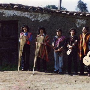 Image for 'Arak Pacha'