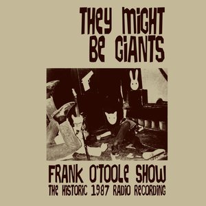 Image for 'Frank O'Toole Show'