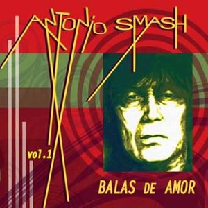 Image for 'Antonio Smash'