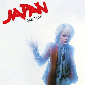 'Quiet Life (Deluxe Edition)' için resim