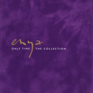 “Only Time: The Collection”的封面