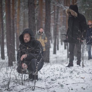 “Экспедиция ВОСХОД”的封面