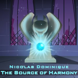 Image for 'The Source of Harmony'