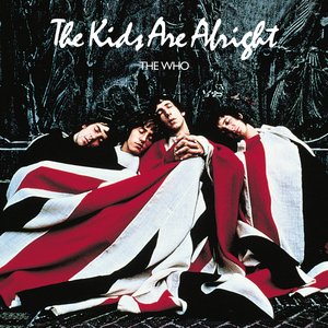 Изображение для 'The Kids Are Alright'