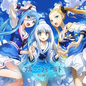 Trident 1st Live Blue Snow At 舞浜アンフィシアター 279 8512 千葉県浦安市舞浜２ ５０ On 22 Mar 15 Last Fm