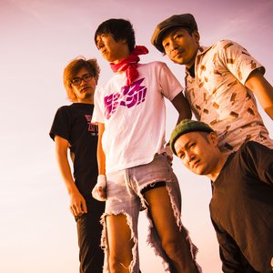 “セックスマシーン”的封面