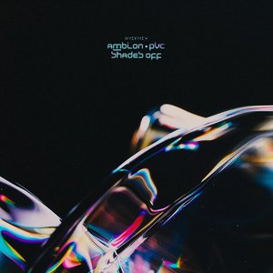 “Shades Off”的封面