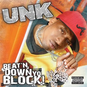 Image for 'Beat'n Down Yo Block'