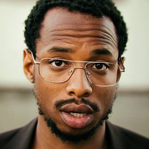 Image for 'Old Man Saxon'