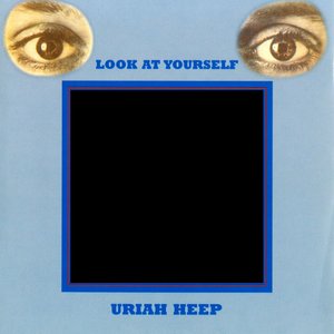 Bild für 'Look At Yourself (Expanded Version)'