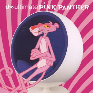 Image for 'The Ultimate Pink Panther'