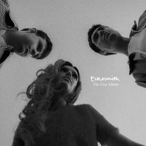 Image for 'Echosmith〚The Live Album〛'