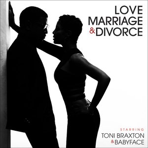 Immagine per 'Love, Marraige & Divorce'