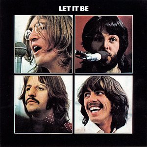 Image for '14 Let it be'