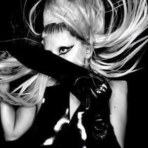 Bild für 'Lady Gaga'