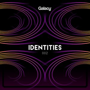 Imagen de 'Galacy - Identities'