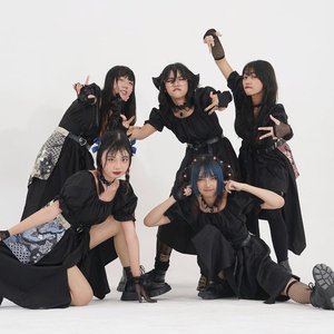 “Gochikara”的封面