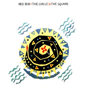 “The Circle & the Square (Expanded Version)”的封面