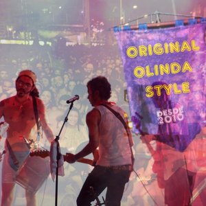 Image for 'Original Olinda Style'