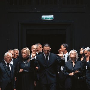 “PER SOLDI E PER AMORE”的封面