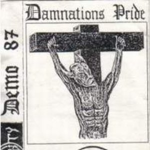 Image for 'Damnations Pride'