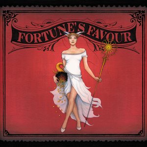 Изображение для 'Fortune's Favour'