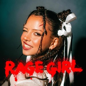 Image for 'RAGE GIRL'