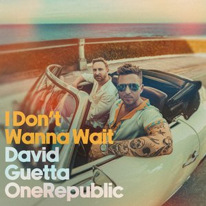Image for 'I Don't Wanna Wait - Single'