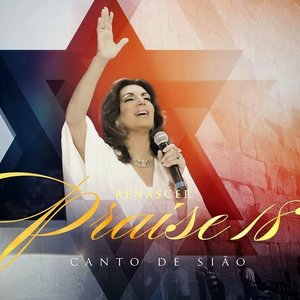 Immagine per 'Canto De Sião (Live At Amnon Beach Kineret, Galiléia, Israel / 2013)'
