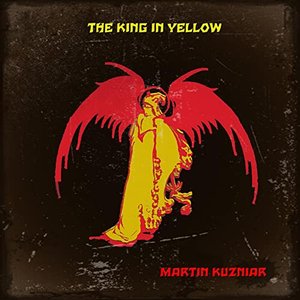 Image for 'The King in Yellow'